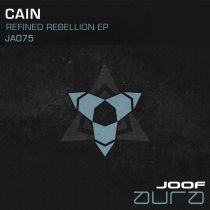 Cain – Refined Rebellion EP