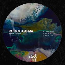 Patricio Garma – Jungle Kush EP