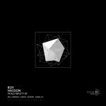 Roy Hasson – Fickle Reality EP