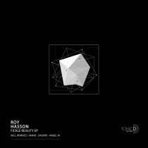 Roy Hasson – Fickle Reality EP