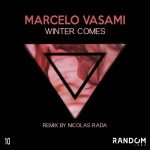 Marcelo Vasami – Winter Comes