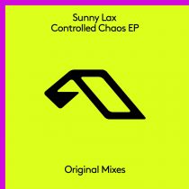 Sunny Lax – Anjunabeats