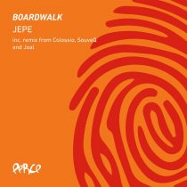Jepe – Boardwalk