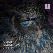 Omar Labastida – Jeek EP