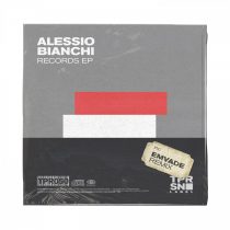 Alessio Bianchi – Records EP