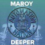 Maroy – Deeper