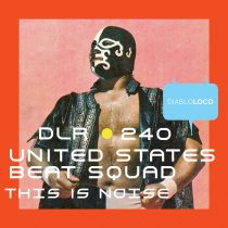 United States Beat Squad – This Is Noise