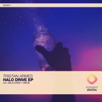 Tristan Armes – Halo Drive