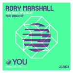 Rory Marshall – Late Night Specialist
