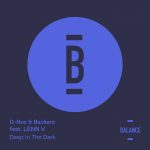 Beckers, D-Nox – Deep in the Dark (feat. LENN V)