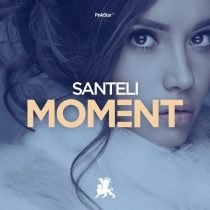 Santeli – Moment