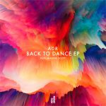 ADR (UK), Maxine Scott – Back To Dance EP