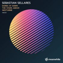 Sebastian Sellares – Dunes at Dawn