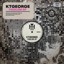 KTGeorge – Foolish EP