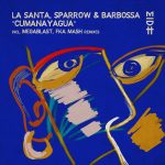 La Santa, Sparrow & Barbossa – Cumanayagua