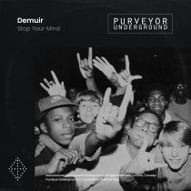 Demuir – Purveyor Underground