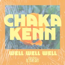 Chaka Kenn – Well Well Well