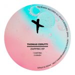 Thomas Cerutti – Zapping EP