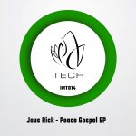 Jous Rick – Innocent Music