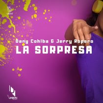 Jerry Ropero, Dany Cohiba – La Sorpresa (Vocal Mix)