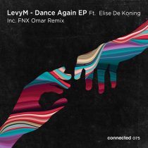 LevyM, Elise De Koning – Dance Again EP