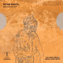 Peter Makto – Bedouin EP