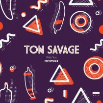 Tom Savage – With You