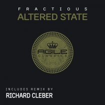 Fractious – Altered State The Remix
