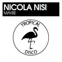 Nicola Nisi – Maybe