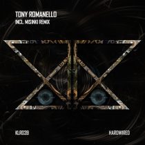 Tony Romanello – Hardwired