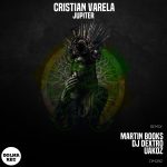 Cristian Varela – Jupiter
