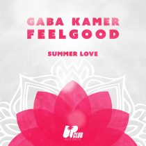 FeelGood, Gaba Kamer – Summer Love (Extended Mix)