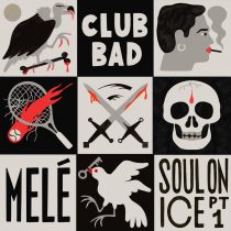 Mele – Soul on Ice EP PT1