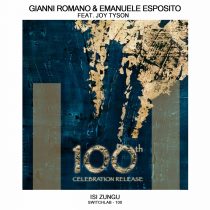Emanuele Esposito, Gianni Romano – Isi Zungu (feat. Joy Tyson)
