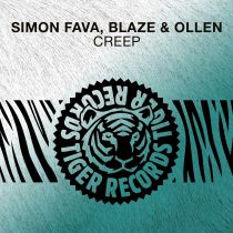 Simon Fava, Blaze & Ollen – Creep