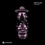 Sleepy & Boo – The Maze