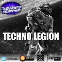 David Moleon – Techno Legion