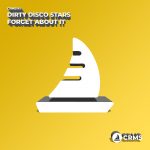 Dirty Disco Stars – Forget About It