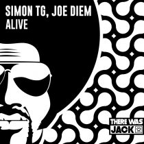 Joe Diem, Simon TG – Alive