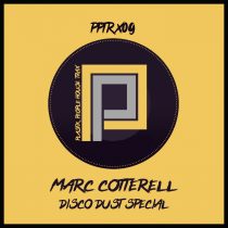 Marc Cotterell – Disco Dust Special