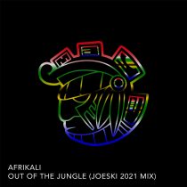 Afrikali – Out Of The Jungle
