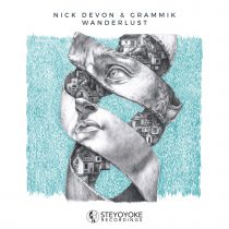 Nick Devon, Grammik – Wanderlust