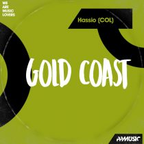 Hassio (COL) – Gold Coast