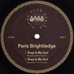 Paris Brightledge – Deep In My Soul