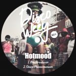 Hotmood – DW045