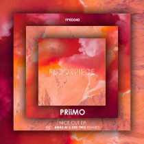 PRiiMO, KRS Two, Anas M – Floorpiece Digital