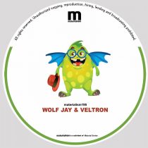 Wolf Jay, Veltron – Dune