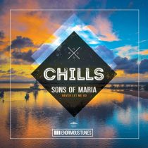 Sons Of Maria – Never Let Me Go
