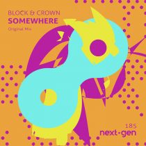 Block & Crown – Somewhere