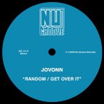 Jovonn – Random / Get Over It